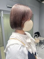 ヴァイス 新宿店(VAICE)&nbsp;グレージュ