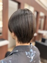 美容室 プークワ 中川春田駅前店&nbsp;髪質改善×ケア縮毛矯正