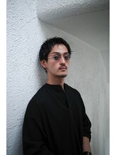 パーラー(PARLOR)&nbsp;ナードショート