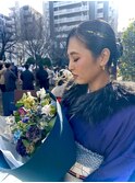 着付け＆ヘアセット