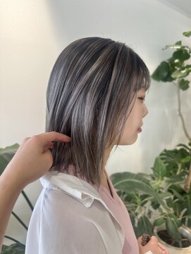 リル 茅ヶ崎(Liru:) バレイヤージュ