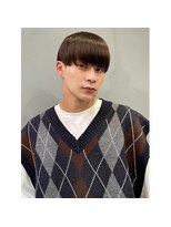 ハック 梅田(hack.)&nbsp;ナチュラルマッシュ