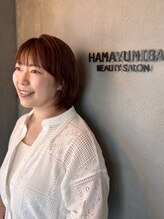 ハマユミバ(HAMAYUMIBA beauty salon) 野口 寿美