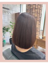 エルコット(elcot)&nbsp;◆大人の艶髪ミディアム◆