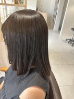 ビレール(B.r_l) 顔周りレイヤー