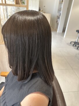 ビレール(B.r_l) 顔周りレイヤー