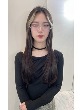 アルーシェウィズスカイ 原宿(Alushe with Sky) エクステ80枚