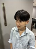 シースルーマッシュ