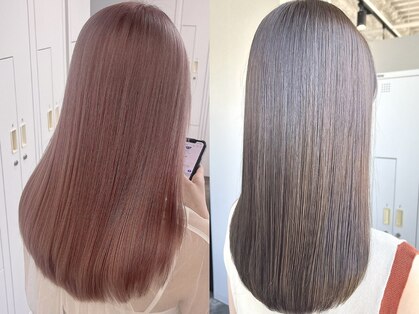 ユニックウメキタ(unique UMEKITA)の写真