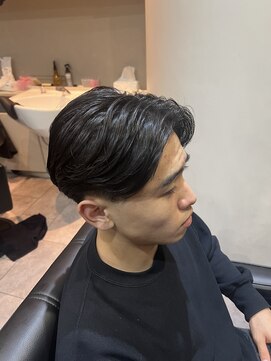 エクシア 渋谷店(EXCIA) センターパート