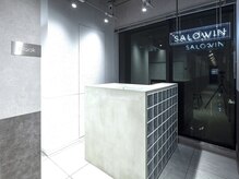 SALOWIN 倉敷店【サロウィン】の雰囲気（※店内写真は系列店です。[倉敷/髪質改善]）