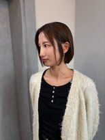 クオーレ(CUORE) ミニボブ