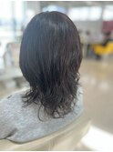 カラーでオレンジ味が気になる方に