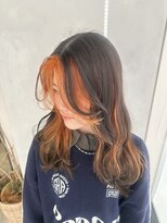 エイト ヘアサロン 渋谷本店(EIGHT)&nbsp;To's style