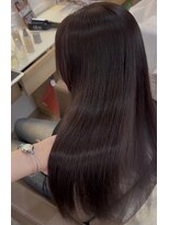 ボーイミーツガール(boy meets girl)&nbsp;ブリーチなしカラー