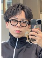 アイトーキョー 名古屋栄(AI TOKYO)&nbsp;アクティブショート/ラフショート【名古屋/栄/矢場町】