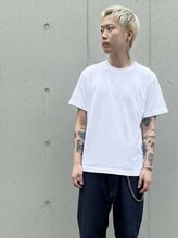 ヘアサロンM 新宿&nbsp;園辺 樹木亜