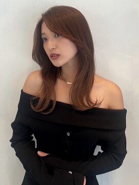 キノ(kino) 【AYU】レイヤーカット