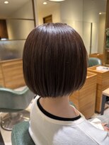 チップタップ 保谷店(tip top) ボブ