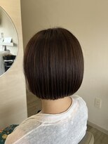 ドットアンドドット(dot&dot...)&nbsp;ボブ