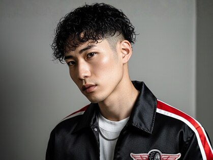 インブルーム(In Bloom)の写真