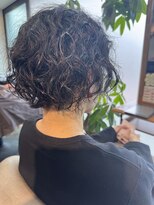ヘアールーム(Hair Room)&nbsp;スパイラルパーマ