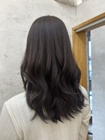 エクラートリアーラ 藤沢店(ECLART Reala) グレージュカラー