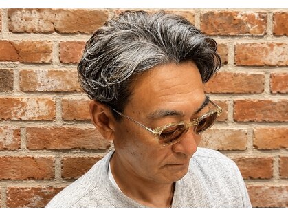 ヘアモードキクチ 日本橋室町店の写真