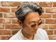 ヘアモードキクチ 日本橋室町店の写真