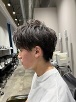 ドゥーエン 上本町店(DoEN)&nbsp;マッシュ