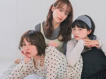 テトテ バイ ミリー 江坂(tetote by milly)の雰囲気（最旬の撮影スタイルもたくさん◎【江坂/緑地公園/豊津】）