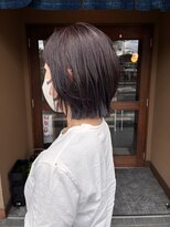 トイトイトイ(toi toi toi) くびれボブ
