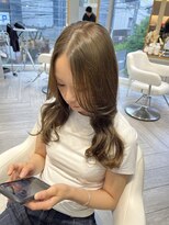 アヴァンス 広島本通店(AVANCE.)&nbsp;オリーブベージュ