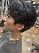 シャンプーボーイ 佐賀(SHAMPOO BOY)&nbsp;韓国マッシュ