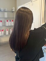 カノエ 山口小郡店(canoe) ダークグレージュ