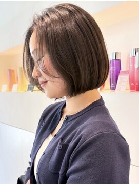 アビーツー(ABBEY2) ボブ