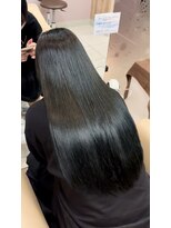 フィガロリビュート(figaro Ribute)&nbsp;髪質改善ストレート