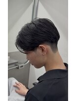 フィフスワン(fifth one)&nbsp;フェザーパーマ