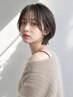 【OPEN記念】カット+髪質改善トリートメント￥4,400