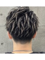 ロア 江坂(LOA)&nbsp;360度どこから見ても飽きないメッシュ