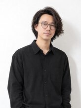 ライラック(LILAC)&nbsp;藤原 裕希