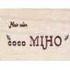 ココミホ(COCO MIHO)のお店ロゴ