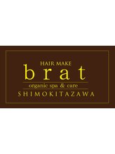 brat 下北沢　【ブラット】