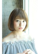 リオールヘア 北千住(LIOR.HAIR)&nbsp;キュート×Style vo.60 【NaTur 北千住 03-5284-8558】