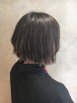 マッシュ 天王寺あべの(MASHU)&nbsp;ダークグレーアッシュ