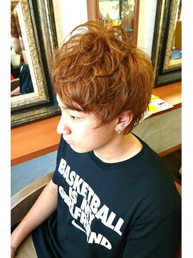 リスキーズ(RISKY'S) Champion Gold