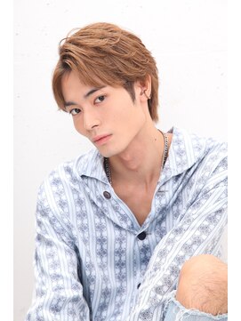 アクト(ACT) ハイトーンネープレス　ACT原宿表参道