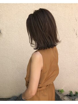 ワエン(WAEN) 大人ハイライト