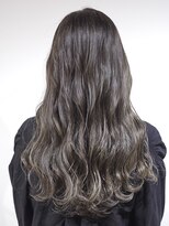 テラス(TERRACE)&nbsp;【TERRACE】アイスグレージュ