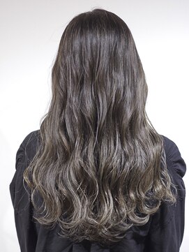 テラス(TERRACE) 【TERRACE】アイスグレージュ